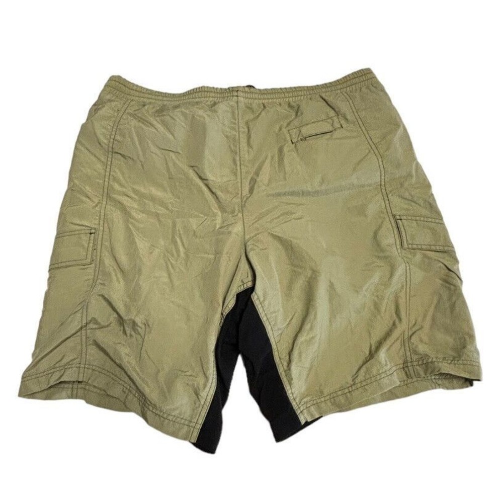 Performance Technical Wear Escalante Liquicell Cycling Shorts Mens XL